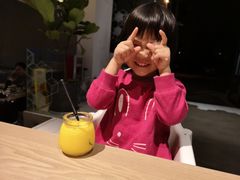 -Maxpoint Kitchen 西餐咖啡(乐峰广场店)