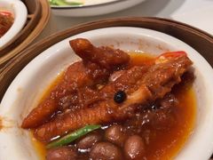 -君庭中餐厅(友谊宾馆店)