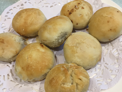 -渔堂公园餐厅·本帮菜(乐园路店)