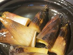-鸣记脆皮烤鱼·海鲜烤鱼(三八广场店)