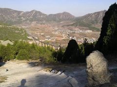 -石经山风景区