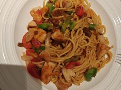 -必胜客(张掖西大街店)