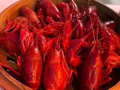 -老长沙龙虾馆·聚会餐厅(白石洲店)