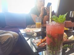 -云·酷 Atmosphere(国贸大酒店)