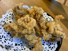 小酥肉-三猫黑鱼花(南大店)