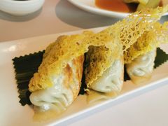 -粤财皇冠假日酒店·彩华轩中餐厅