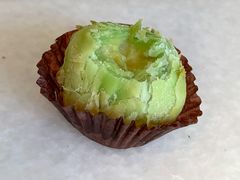 飘香榴莲酥-衡山汇·高级粤菜(霄云路店)