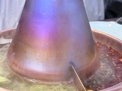 -皇城老妈·大连海鲜火锅(港湾店)