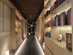 -茗知道茶馆(世博源店)