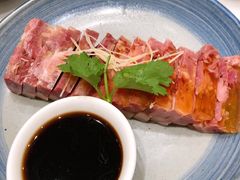 水晶淆肉-扬州狮子楼·非遗淮扬菜(总店)