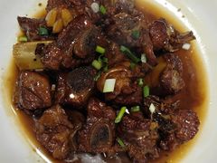 -天乐农家鱼头王(天目湖店)