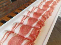 -南门四季铜锅涮肉(东坝店)
