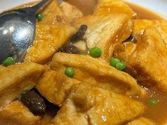 -大鸽饭(汉溪长隆店)