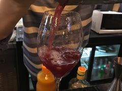 -The Cheebat 锌吧·Bistro(体育西店)