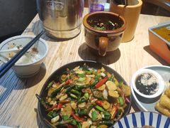 -树厨贵州菜(大十字店)