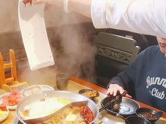 -手选潮汕鲜牛肉火锅(二七广场店)