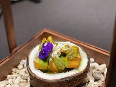 -小运河·公馆(国贸店)