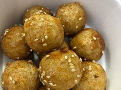 -黑色经典臭豆腐·长沙鲜食商店(坡子街店)