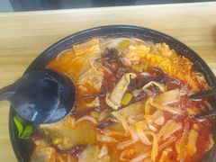 -小蛮妞家螺蛳粉(凯旋路店)