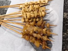 -亚东串烤(共康东路店)