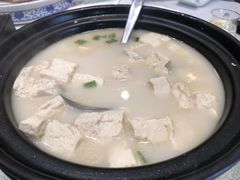-巴音浩日娲·蒙餐(双林东路店)