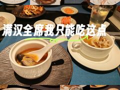 -盛宴自助餐厅(运达喜来登店)