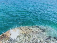 -蒲台岛
