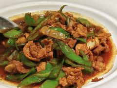 -兰湘子·湘菜小炒(济南领秀城店)