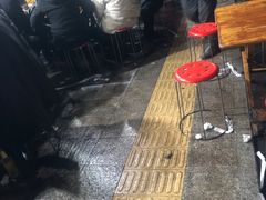 大堂-灯盏窝饭店(新都分店)