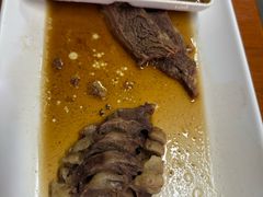-满族八旗正宗牛肉面