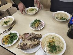 -老四季(光荣街店)