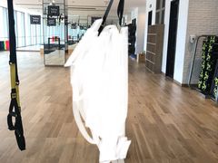 -Trainyard 炼·工场(中国国际贸易中心店)