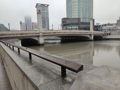 -上海大陆银行仓库旧址