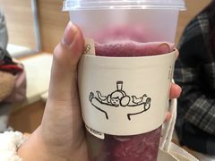 -喜茶(北京五棵松华熙店)