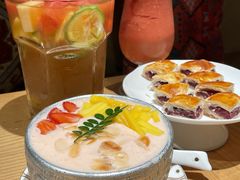 -甘思咪哚·云南艺术餐厅(天河广百店)