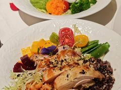 -俄士厨房(五棵松华熙LIVE店)