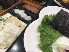 -北门涮肉·铜锅涮肉(南锣鼓巷店)