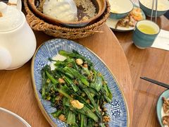 -常来小聚·广州非遗传承餐厅(地王广场店)