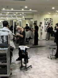-WM Hair Salon