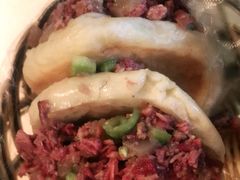 -保定驴肉火烧(吉祥店)