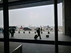 -长春西站