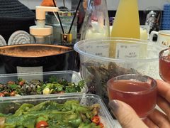 -四妹餐厅(玫瑰街店)