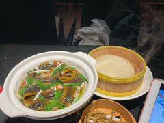 -芳芳私房菜·精做淮扬菜(承德路店)
