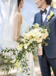 -静安洲际酒店·宴会厅