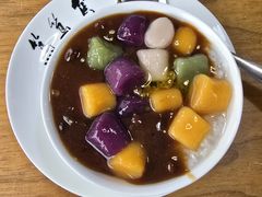 -笃笃笃糖粥(十全街店)