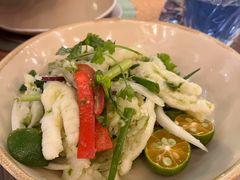 -CHINCHIN 青青·泰国料理(万象食家店)