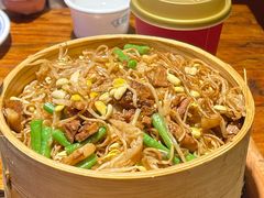 -老雒阳面馆·水席(王城路店)