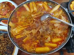 -一味韩餐(天鹅湖万达店)