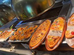 -汉阳廷自助烤肉(同和金铂天地店)