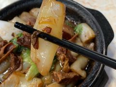 -珍珍小食店(西华路店)